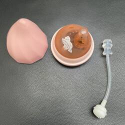Potato small potato ice cream PPSU silicone milk accessories baby feeding bottle first and second generation complete set