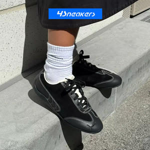 
Puma PUMA Speedcat OG Park Chae-young same racing shoes thin-soled casual sneakers 406329-02