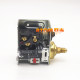 White pressure switch SNS-103 air controller SSNS-106 SSNS-110/120/130 heron palace type
