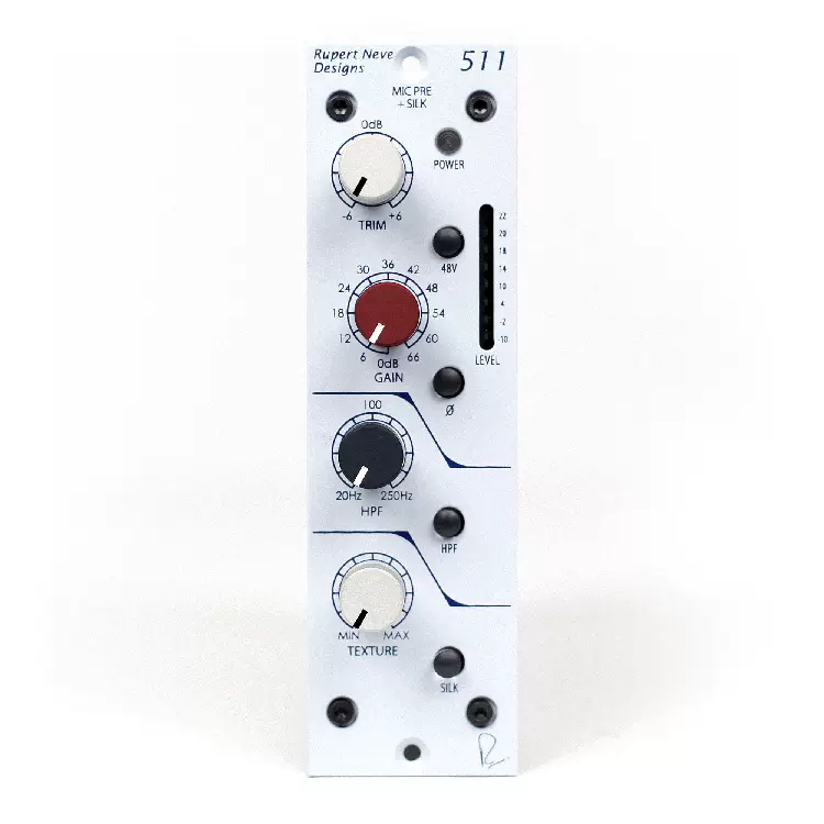 国内正規輸入品】RUPERT NEVE DESIGNS Portico 511(品) (shin-