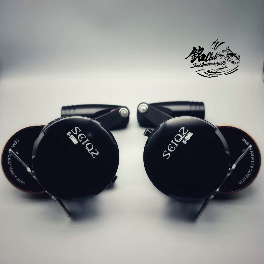 SEIQZ S-15HL SEIQZ | シーフロアコントロール公式サイト