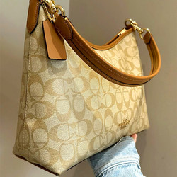 Authentic Items from French Warehouse Clearance, Recommended by Experts, Selected Carryall Tote Bag Shopping Bag, 2025 New Model