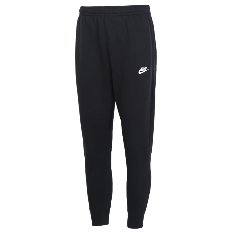 Nike耐克男裤2024新款透气快干跑步训练休闲运动裤长裤DQ4746-010-Taobao