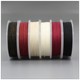 0.8mm hand-rubbing cotton thread (added gold) bracelet tassel cotton rope non-elastic fine cotton rope wrapping rope beaded rope
