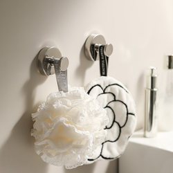 [100 Express Deliveries for New Homes] Stainless Steel Hooks