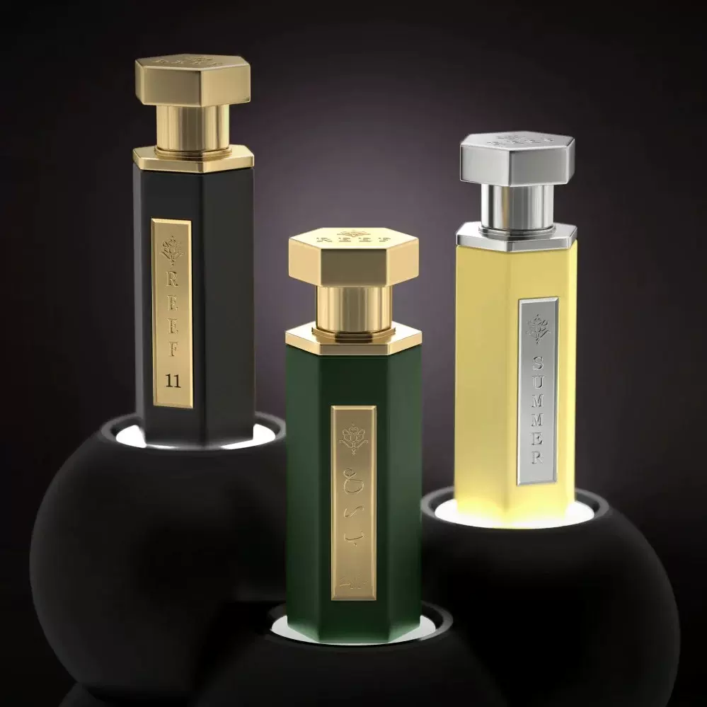 paris corner Papillon 2点香水セット