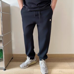 
Dayi Wuyou Large Size Men's Spring Style Simple Stretching Body Female Plus Fatty Plus Larger Men's Casual Sports Sleeper