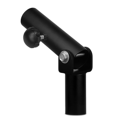 Barbell cannon stand core strength training mine tube