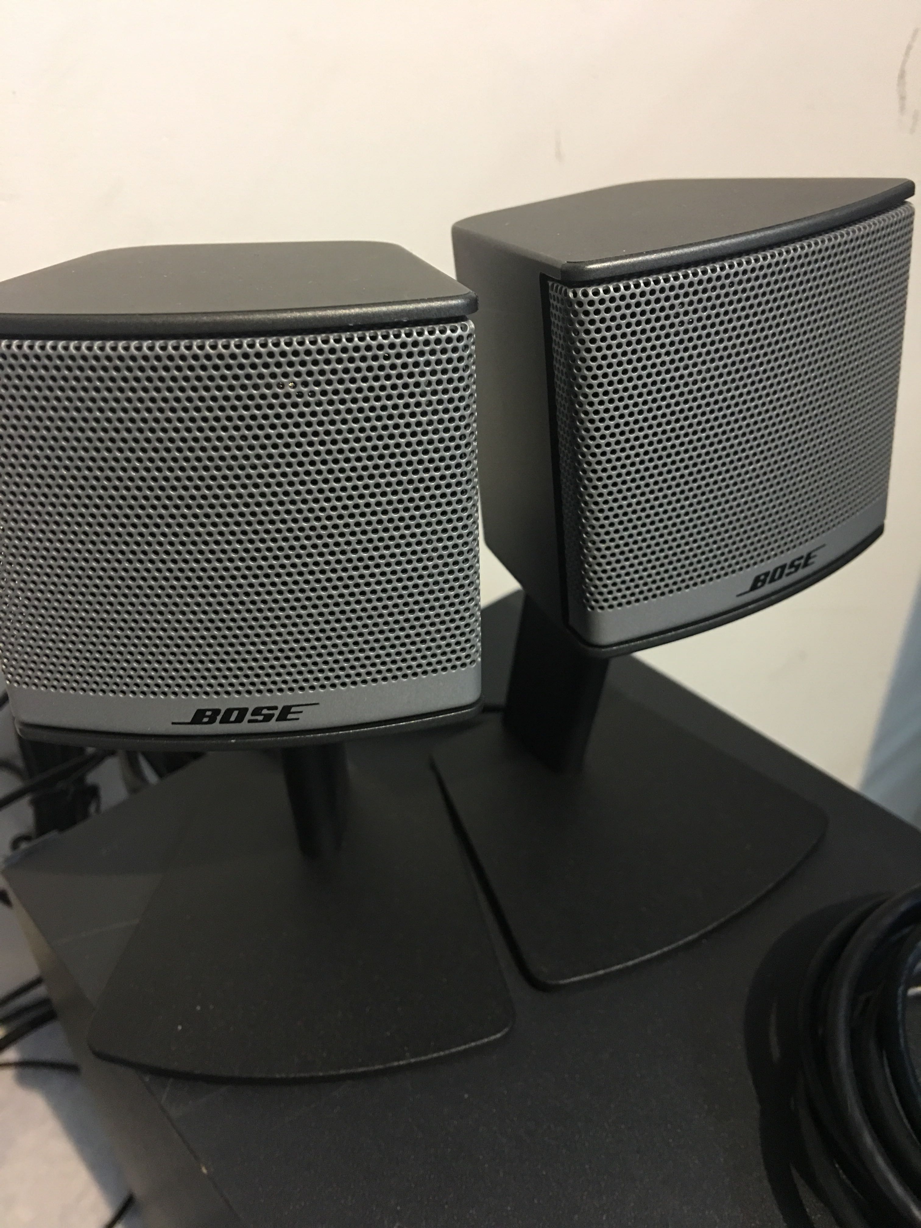 BOSE DR. C3   1  2   LOTUS ̽-