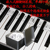 Embedded 88-key piano map (send iron box) 