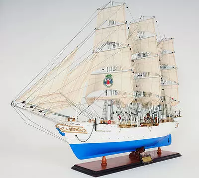 帆船 模型 海外製-