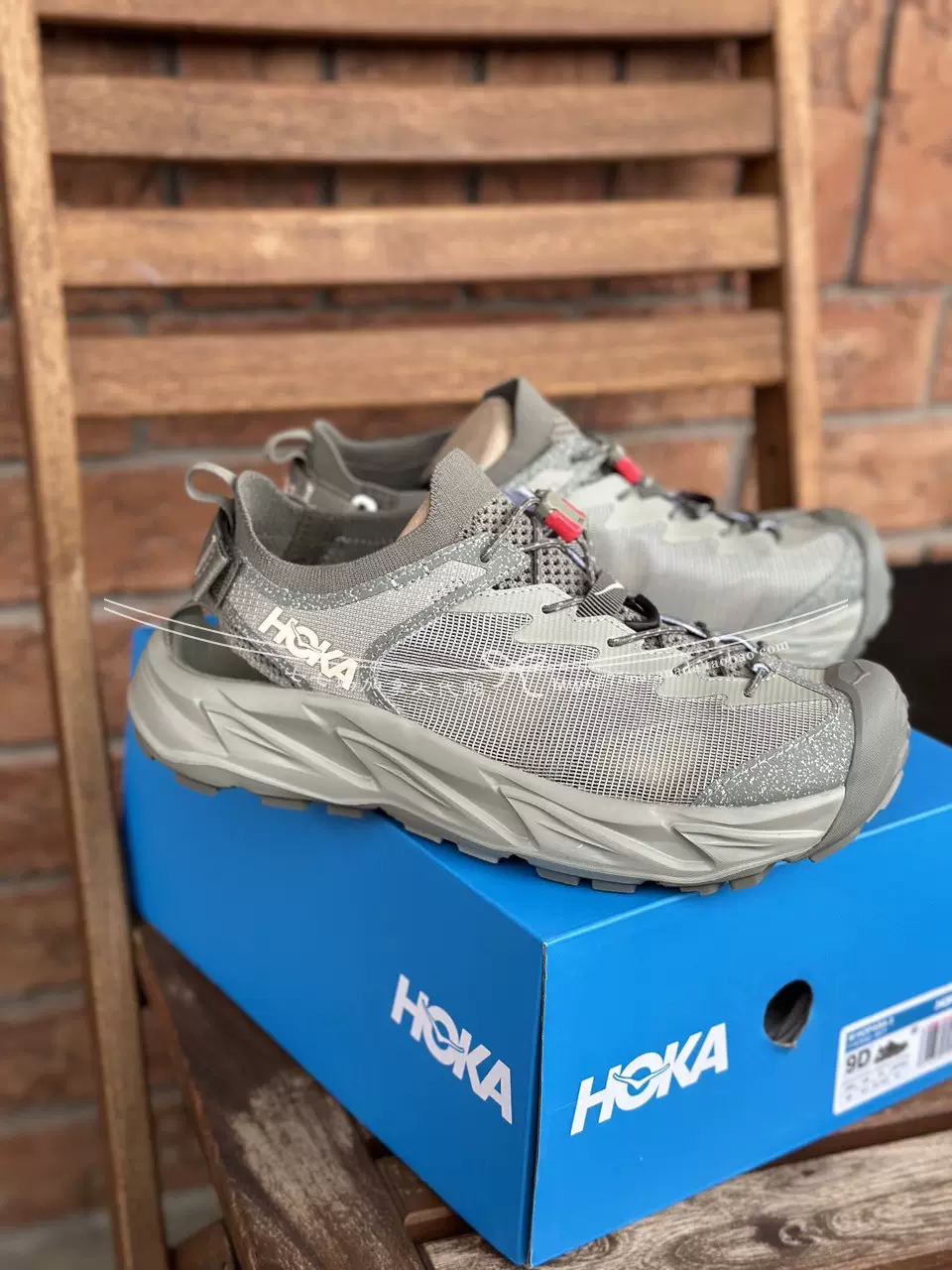 新品Hoka One One Ora Primo奥拉舒缓棉拖中性款一脚蹬加拿大代购-Taobao