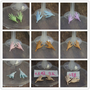 Genuine bulk monster high school accessories hand and arm doll monster high baby monster high -tech high elves high school
