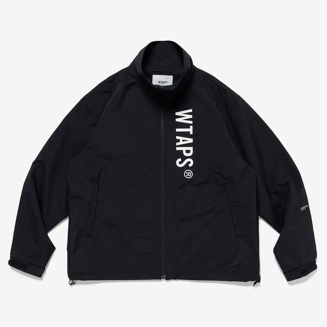 WTAPS 24SS TEAM / JACKET / CTPL. TWILL. PRTC-Taobao Vietnam