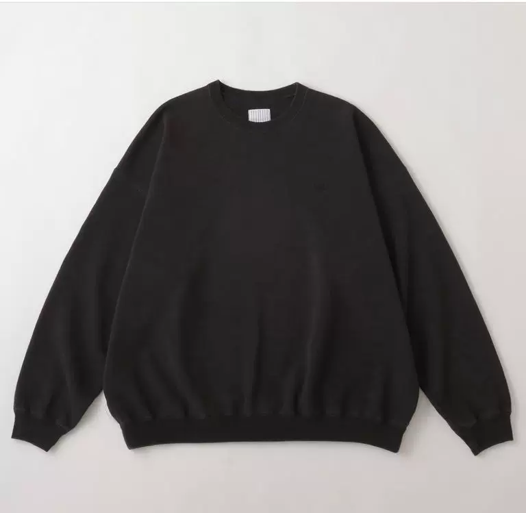 S.F.C 24SS SFC CREW-Taobao