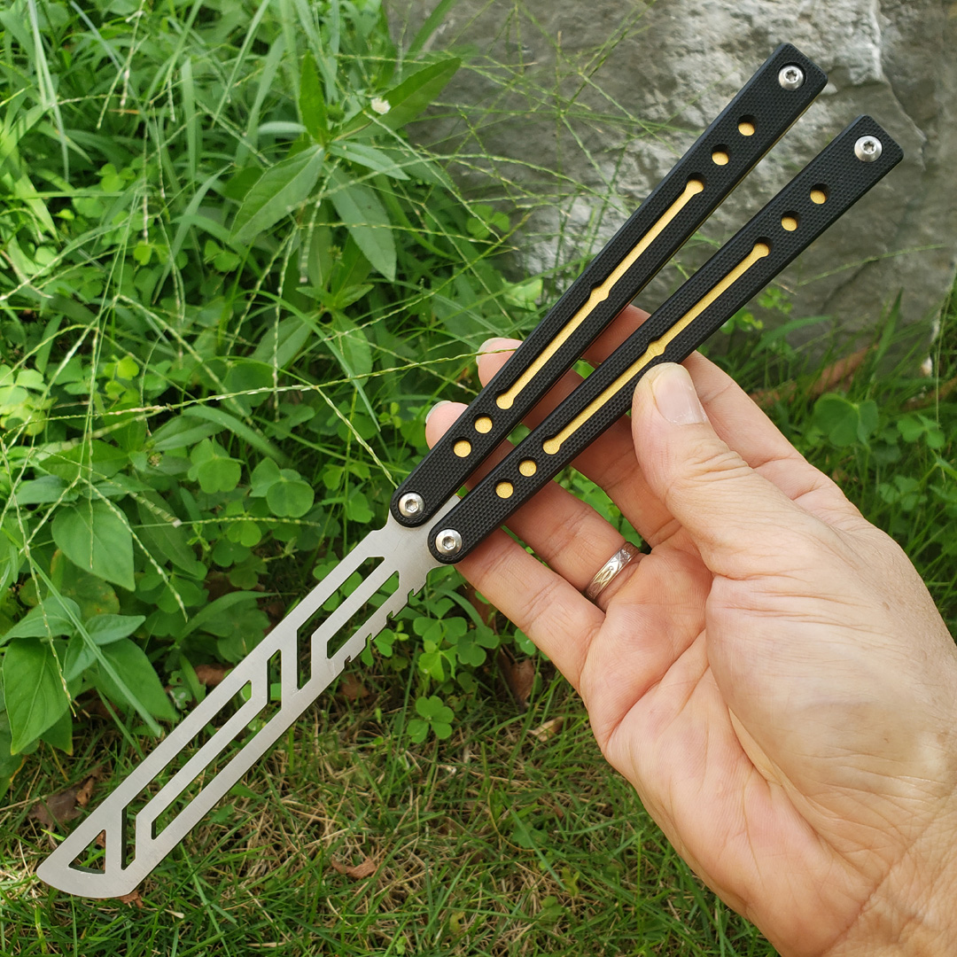 ノーチラス　アート　ナイフ ノーチラス アート ナイフ