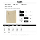 Shopping mall cabinet withdrawal brand discount women's clothing clearance spring and autumn temperament commuting medium skirt solid color hip-packing slim skirt