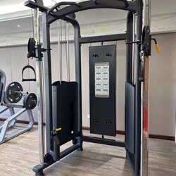 Genuine Mbh Maybach Little Flying Bird Comprehensive Trainer Gym Commercial Multifunctional Gantry Xh-005A