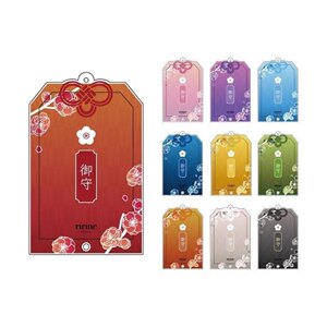 
fukuya Yushou Gumei acrylic photo frame lace frame stand shaker custom card board decoration display stand