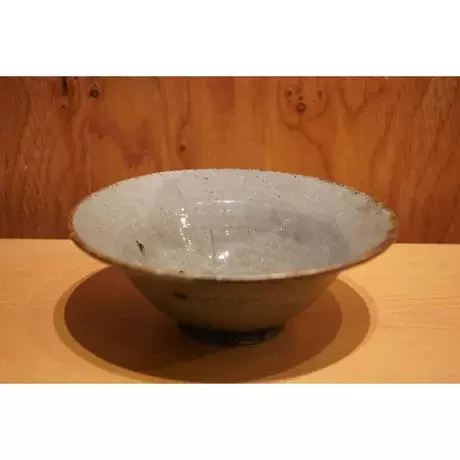 寒川義雄八角鉢