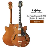Epiphone Sirraton B.B.King ЭЛЕКТРИКА