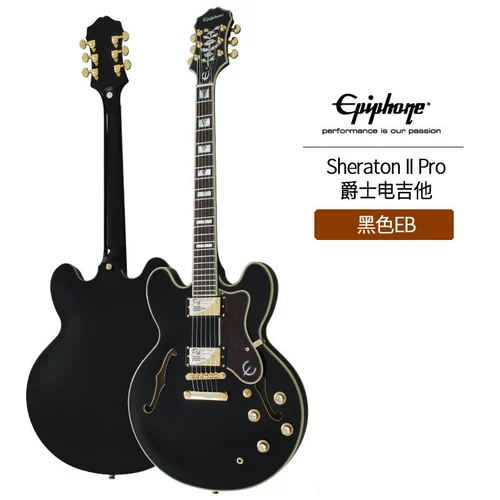 Epiphone Sirraton B.B.King ЭЛЕКТРИКА