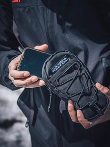 Hiking shoulder bag CWD outdoor brand shoulder bag hiking shoulder bag hiking mountaineering hiking shoulder bag
