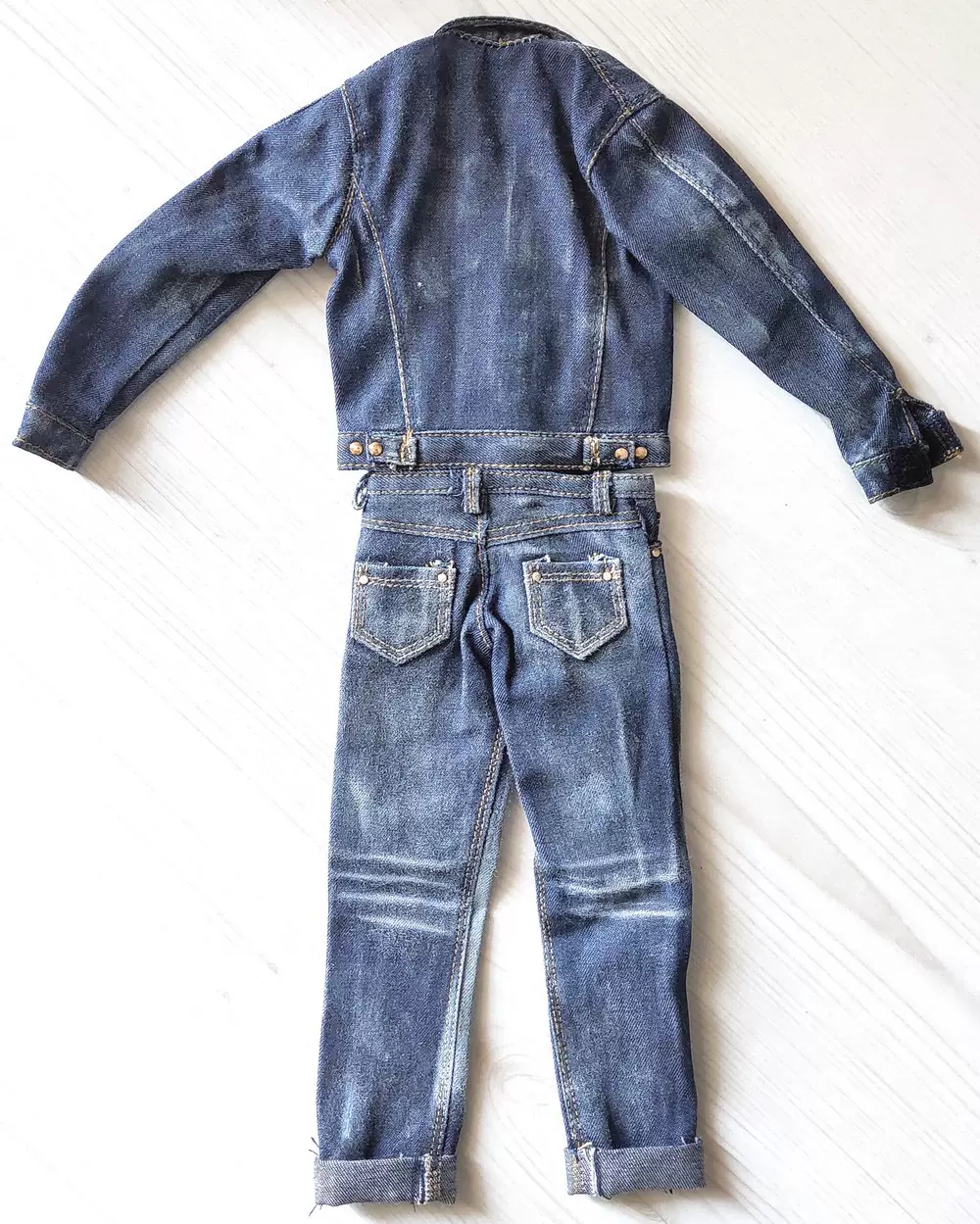 未開封】Michael Lau STOREFAN$UMER 12”