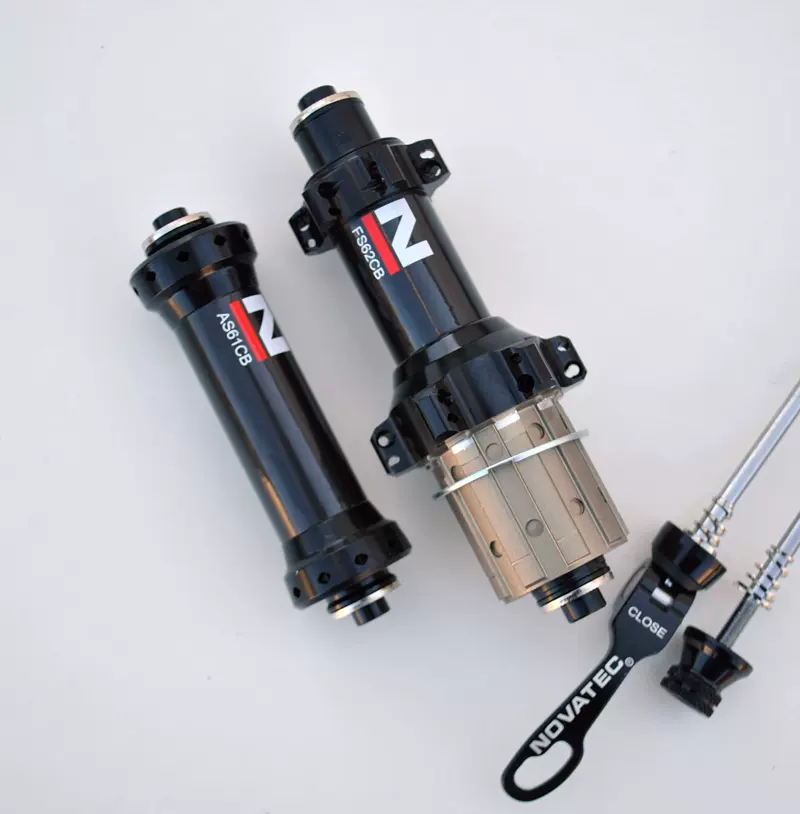 久裕公路車圈剎花鼓輕量化直頭花鼓20孔24孔適用V剎