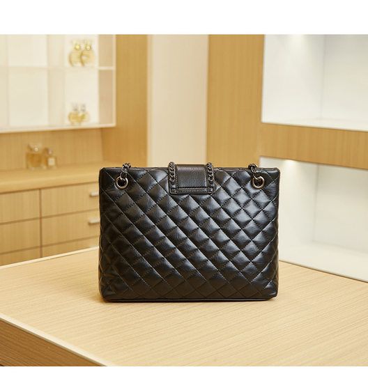 
Large capacity women's bag 2025 new fashion versatile shoulder crossbody bag large bag women's tote bag