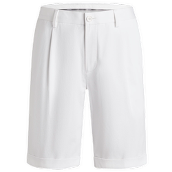 Jinba Men's Men's Casual Pants New Summer Fashion Versatile Five-Fifth Pants Wear Comfortable Solid Color Straight Shorts