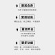Large -size suit men's suits plus fat, increase fat people's large business fat guy suits, bridegroom wedding black formal
