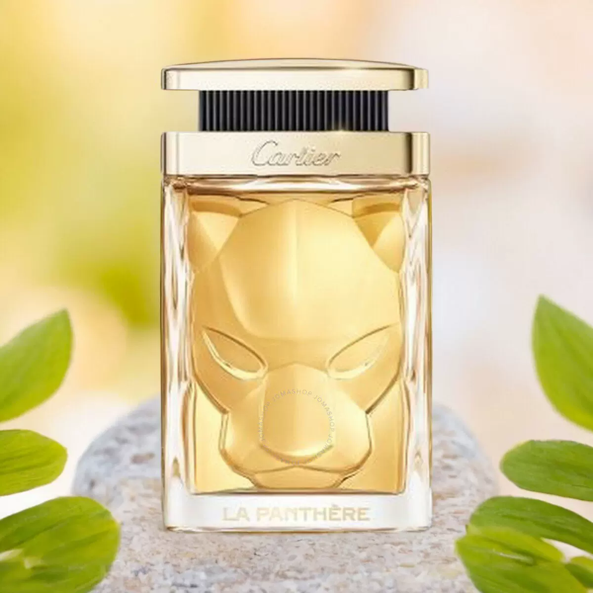 美国仓 精装香水 卡地亚 美洲豹 纯香精 100ml 506597