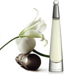 
Issey Miyake Essence of Life 100Ml EDT 001683