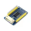 Mô-đun mở rộng I/O Weixue MCP23017 tương thích với Raspberry Pi/Micro:bit/STM32/Arduino