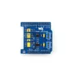 Mô-đun Weixue RS485 CAN tương thích với bảng mở rộng Arduino NUCLEO mở rộng bảng phát triển MBED