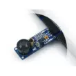 Micro Tuyết Phản Xạ Khuếch Tán Cảm Biến Laser Laser Tránh Chướng Ngại Vật Mô Đun Phát Hiện Chướng Ngại Vật Tương Thích Với Arduino