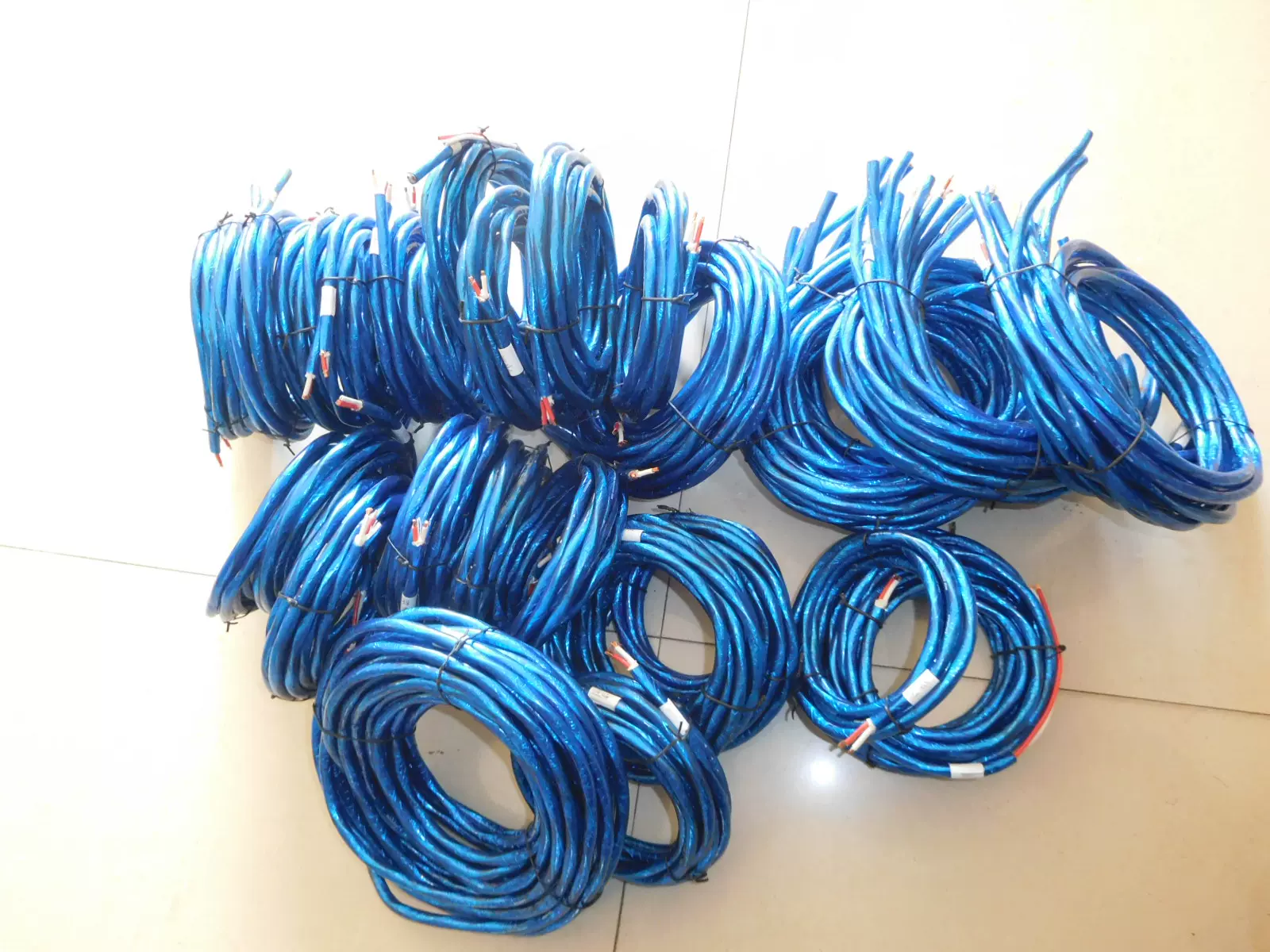 Zonotone 6NSP-2200Meister 5m ２本組(10.6m) Zonotone 6NSP-2200Meister 5m 2本組(10.6m)