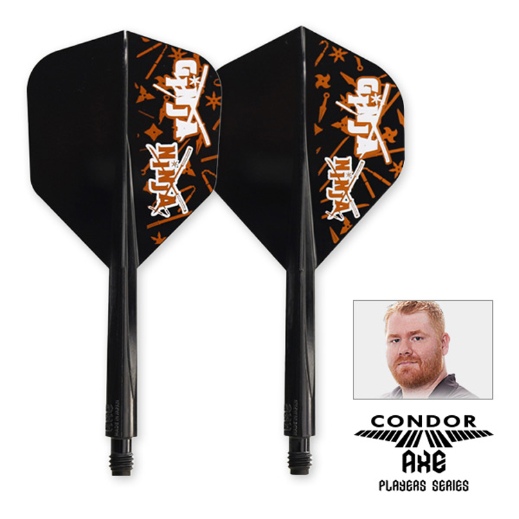 CONDOR AX GINJA NINJA CAMPBELL ü  簢 Ʈ   簢 Ʈ -