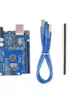 Thích hợp cho bo mạch phát triển arduino nano uno kit mega2560 bo mạch chủ mở rộng phiên bản cải tiến mô-đun