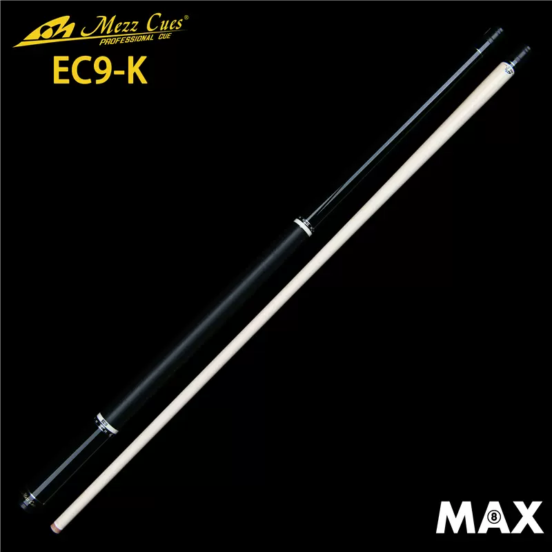 Mezz EC9-Ｋ 超 ! 美品‼︎ MEZZ EC9-WKK – BILLIARD SQUARE