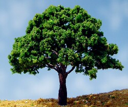 Architectural Sand Table Model Wire Tree, Model Tree, DIY Scene Street Tree, Artificial Tree, Large Banyan Tree