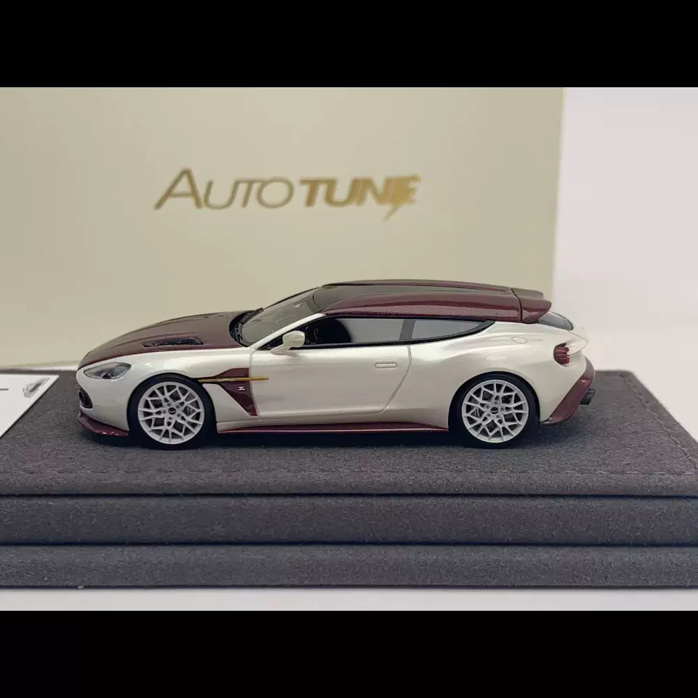 demon 1/64 マクラーレン F1 XP1 LM demon_zone_164_mclaren_f1_lm_x