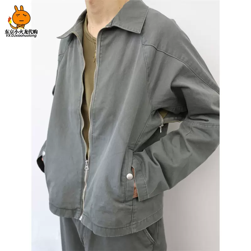 东京小火龙】NEIGHBORHOOD WIDE BAKER PANTS JACKET 23AW 长裤-Taobao