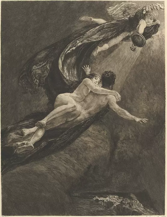 D462【日本】池田修三(Shuzo Ikeda)木版画网传图库