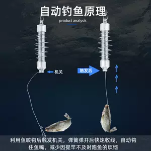 彈射釣魚漁- Top 100件彈射釣魚漁- 2024年4月更新- Taobao