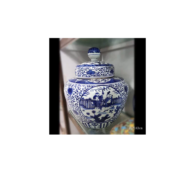 大明嘉靖年製、花瓶 【公式通販】