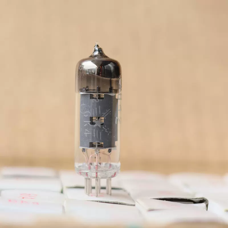 2.5C9/to141 TEKADE 真空管 (121) 2.5C9/to141 TEKADE 真空管 (121) 2.5C9/to141 TEKADE 真空管