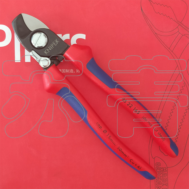 Ͽ Ե KNIPEX   ̺ Ŀ 9522165 | 95 22 165-