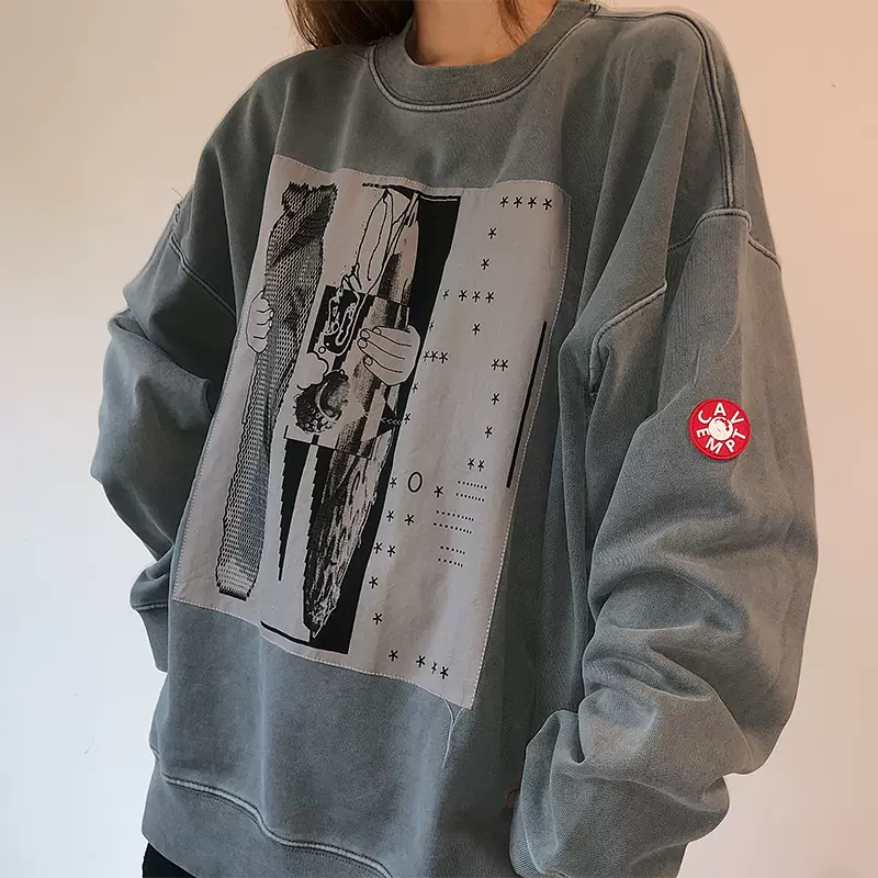 LIFE CAV EMPT C.E Taobao